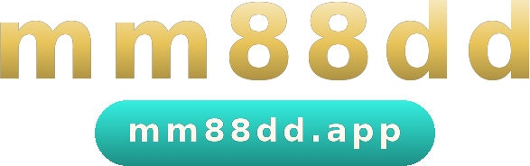 mm88dd logo